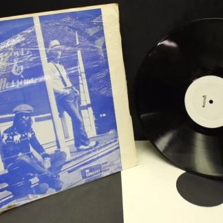 Loggins and Messina - 'Your Momma Don't Dance' (Bootleg Vinyl)