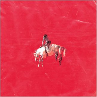 TOLEDO – Jockeys Of Love (Vinyl)