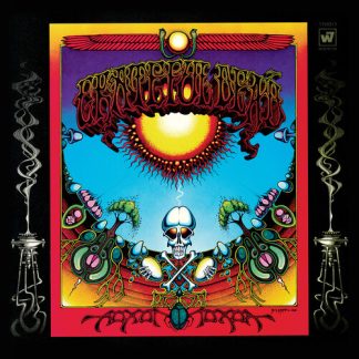 Grateful Dead, The - Aoxomoxoa (140 Gram Vinyl)