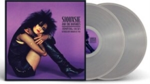 SIOUXSIE & THE BANSHEES - JUMPING JACKS (CLEAR VINYL/2LP)