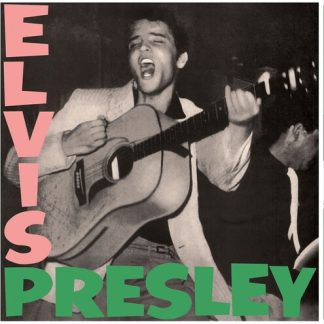 Elvis Presley - Elvis Presley 1st Album (Vinyl)