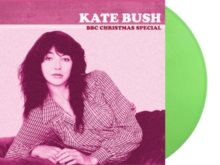 KATE BUSH - BBC CHRISTMAS SPECIAL 1979 (COLOURED VINYL)