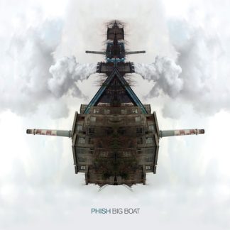Phish - Big Boat (Colored Vinyl)