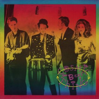 B-52's, The – Cosmic Thing (CD)