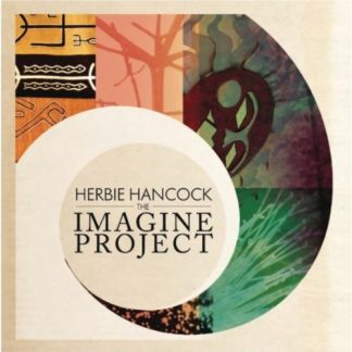 Herbie Hancock – The Imagine Project (CD)