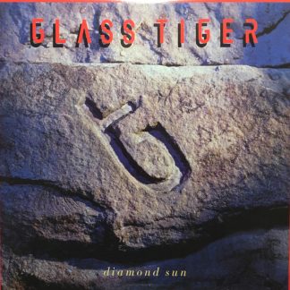 Glass Tiger – Diamond Sun (Vinyl)