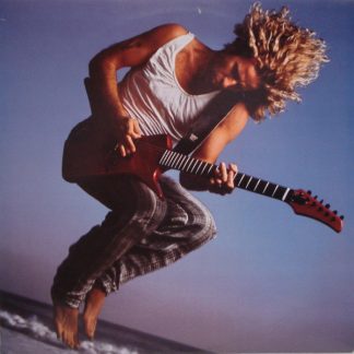 Sammy Hagar – Sammy Hagar (Vinyl)