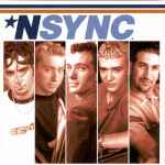 NSYNC – *NSYNC (CD)