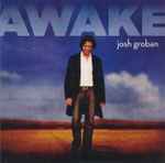 Josh Groban – Awake (CD)