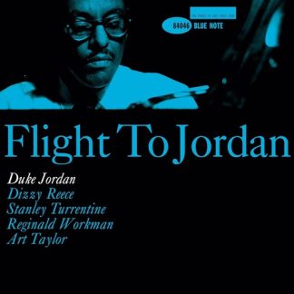 Duke Jordan - Flight To Jordan (Blue Note Tone Poet Edition) (180 Gram Vinyl)
