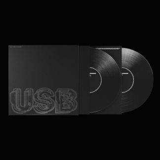 Fred Again - USB (Volume 1) [Explicit Content] (Parental Advisory Explicit Lyrics)
