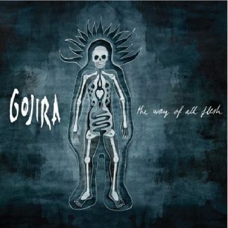 Gojira - Way of All Flesh (Vinyl Black)
