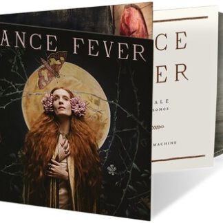 Florence & the Machine - Dance Fever (CD)