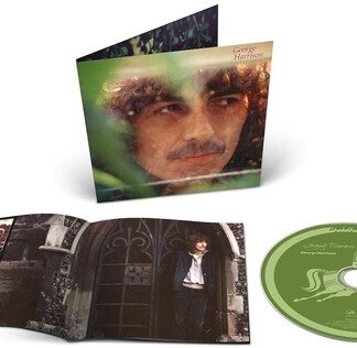 George Harrison - George Harrison (CD)