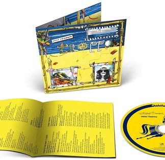 George Harrison - Gone Troppo (CD)