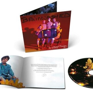 George Harrison - Brainwashed (CD)
