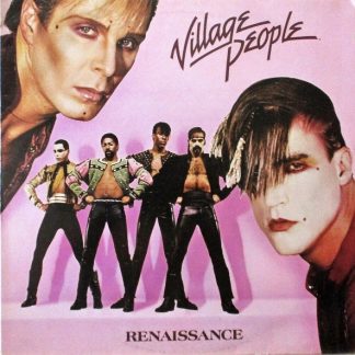 Village People – Renaissance (VInyl)