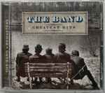 Band,The – Greatest Hits (CD)