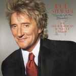 Rod Stewart – Thanks For The Memory... The Great American Songbook Volume IV (CD)