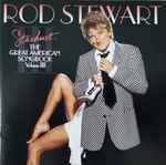 Rod Stewart – Stardust... The Great American Songbook Volume III (CD)