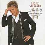 Rod Stewart – As Time Goes By... The Great American Songbook Vol. II (CD)