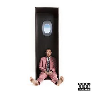 Mac Miller - Swimming [Explicit Content] (Parental Advisory Explicit Lyrics) (CD)