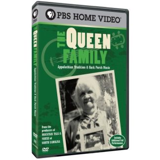 Queen Family, The [DVD]