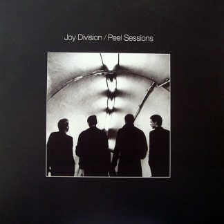 Joy Division – Peel Sessions (Vinyl)