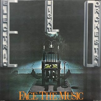 Electric Light Orchestra – Face The Music (Vinyl)