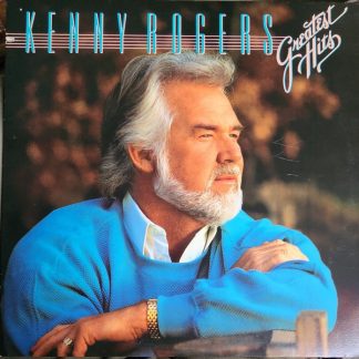 Kenny Rogers – Greatest Hits (CD)