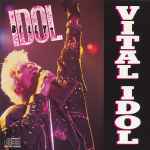 Billy Idol – Vital Idol (CD)