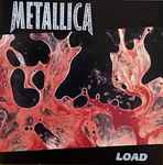 Metallica – Load (CD)