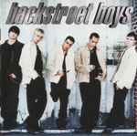 Backstreet Boys – Backstreet Boys (CD)
