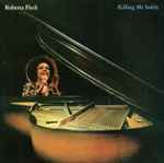 Roberta Flack – Killing Me Softly (CD)