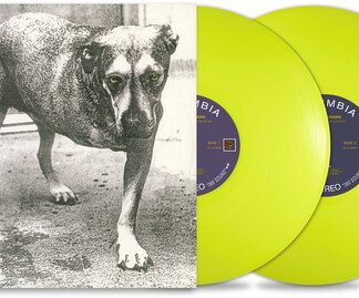 Alice in Chains - Alice In Chains (Colored Vinyl, Anniversary Edition, Reissue) **PRE ORDER**