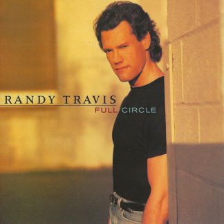 Randy Travis – Full Circle (CD)