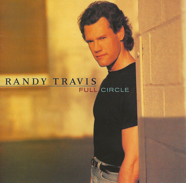 Randy Travis – Full Circle (CD)