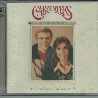 Carpenters – Christmas Collection (2CD)