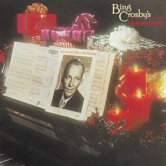 Bing Crosby – Bing Crosby's Christmas Classics (CD)