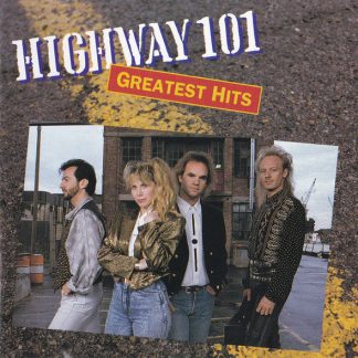 Highway 101 – Greatest Hits (CD)