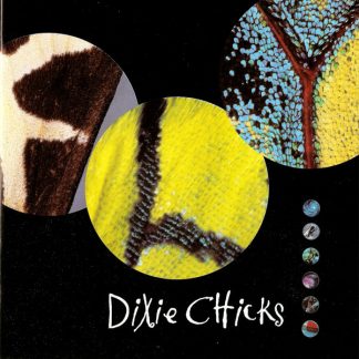 Dixie Chicks – Fly (CD)