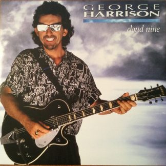 George Harrison – Cloud Nine (Vinyl, Remastered, 180G)