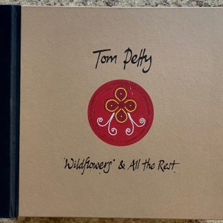Tom Petty – Wildflowers & All The Rest (Vinyl, 9LP, Super Deluxe Edition, 180G)