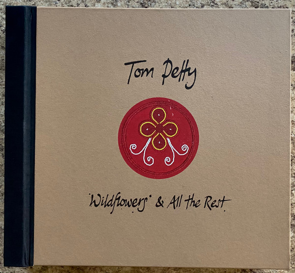 Tom Petty – Wildflowers & All The Rest (Vinyl, 9LP, Super Deluxe Edition, 180G)