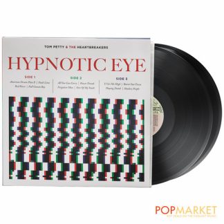 Tom Petty & the Heartbreakers - Hypnotic Eye (180 Gram Vinyl)