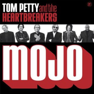 Tom Petty & the Heartbreakers - Mojo (180 Gram Vinyl)