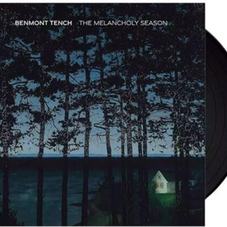 Benmont Tench - The Melancholy Season (Vinyl)