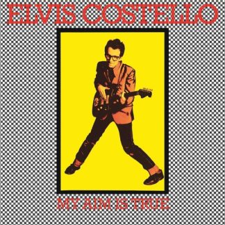 Elvis Costello - My Aim Is True (Vinyl, 2015)