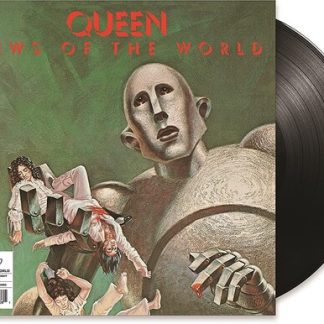 Queen - News Of The World (Vinyl)