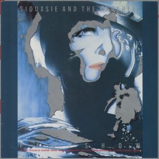 Siouxsie & the Banshees - Peepshow (180 Gram Vinyl)